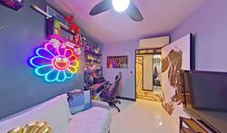 Blk 293D Skypeak @ Bukit Batok (Bukit Batok), HDB 4 Rooms #620641611
